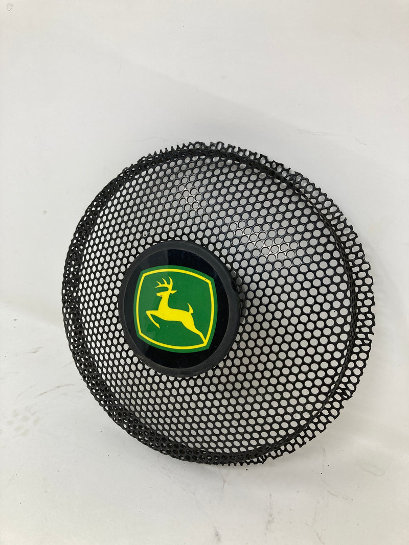 796309 Briggs and Stratton Screen/Cup Assembly from D110 100 Series Tractor