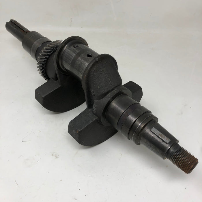 37371 Tecumseh Crankshaft