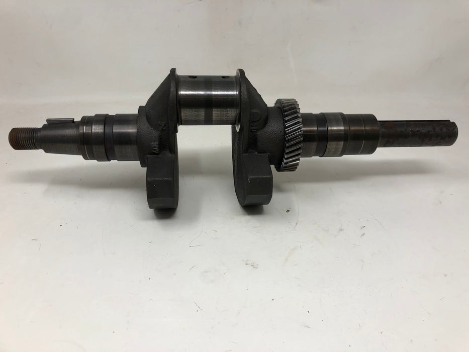 37371 Tecumseh Crankshaft