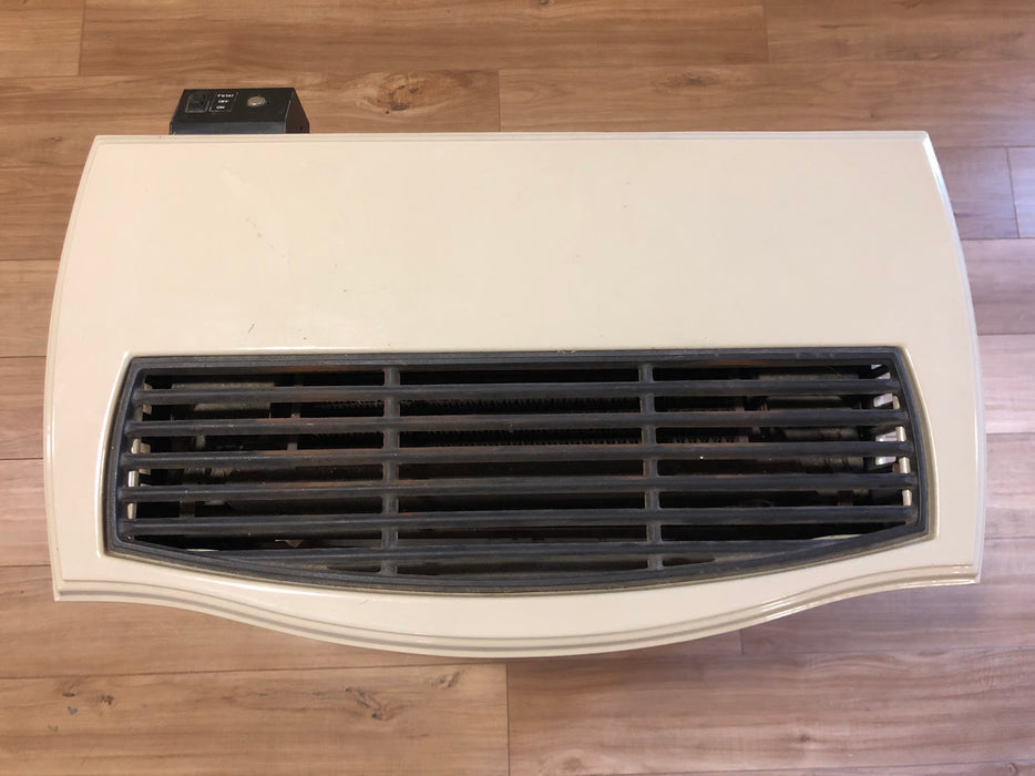 RUV40 Vermont Castings Radiance Unvented 35,000 BTU Gas Fireplace