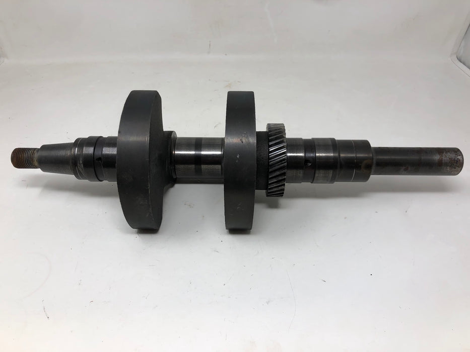 37371 Tecumseh Crankshaft