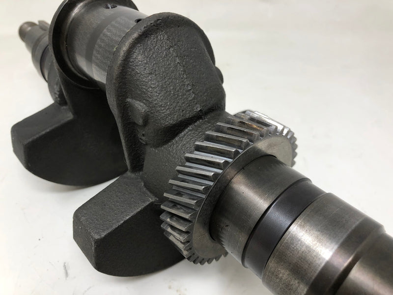 37371 Tecumseh Crankshaft