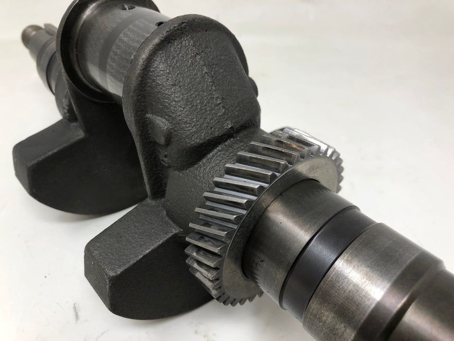 37371 Tecumseh Crankshaft