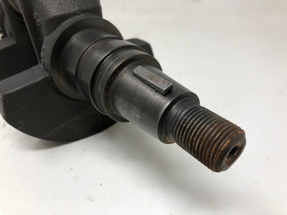 37371 Tecumseh Crankshaft