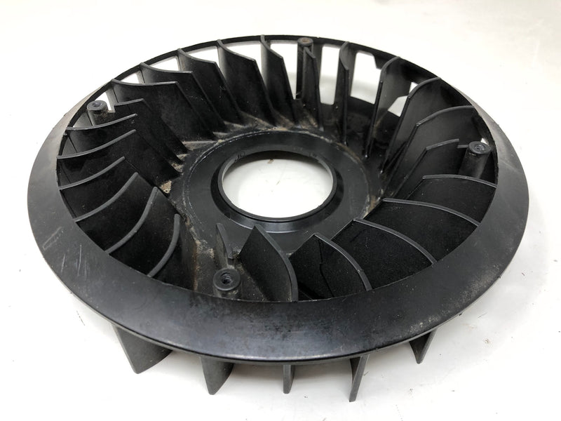 611243 Tecumseh Flywheel, Fan, & Retainer