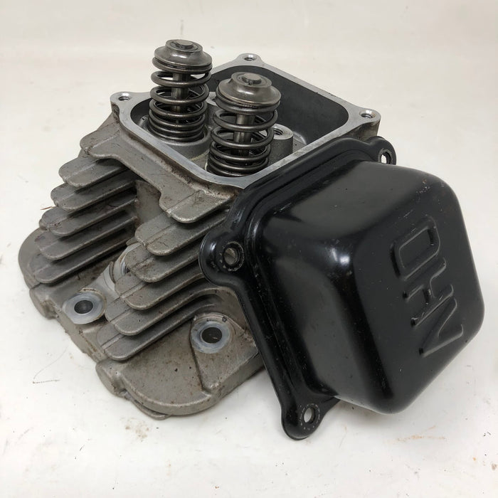 37387 Tecumseh Cylinder Head & Rocker Cover Assembly