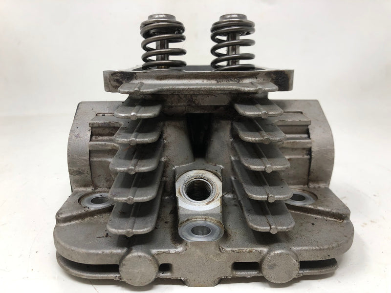 37387 Tecumseh Cylinder Head & Rocker Cover Assembly