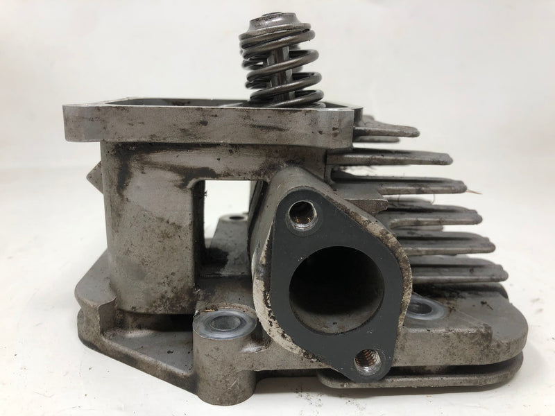 37387 Tecumseh Cylinder Head & Rocker Cover Assembly