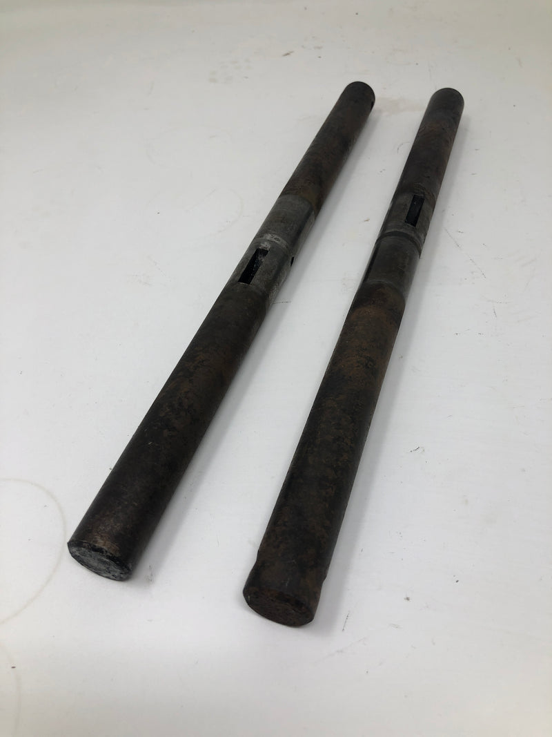 107-8898 Toro Axle Shafts (x2)