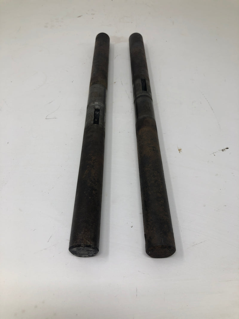 107-8898 Toro Axle Shafts (x2)
