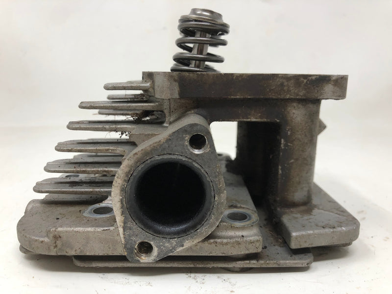 37387 Tecumseh Cylinder Head & Rocker Cover Assembly