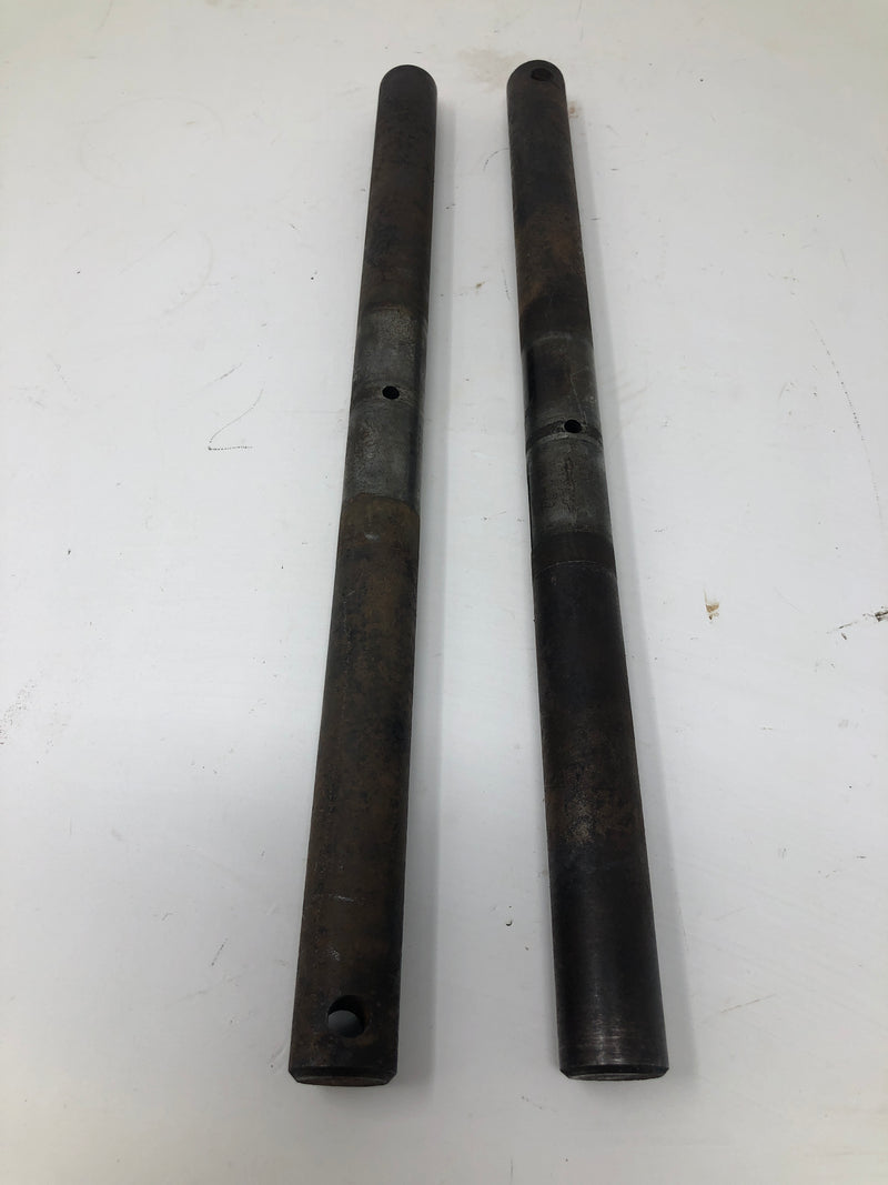 107-8898 Toro Axle Shafts (x2)