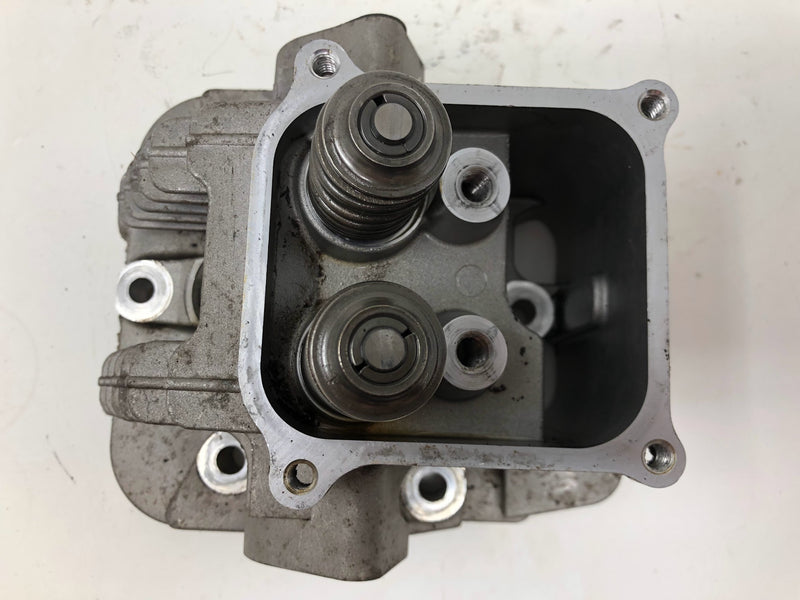 37387 Tecumseh Cylinder Head & Rocker Cover Assembly
