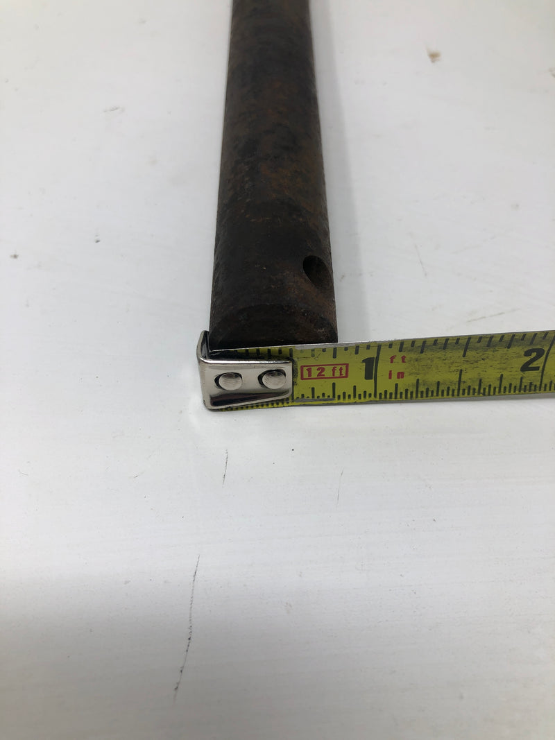 107-8898 Toro Axle Shafts (x2)