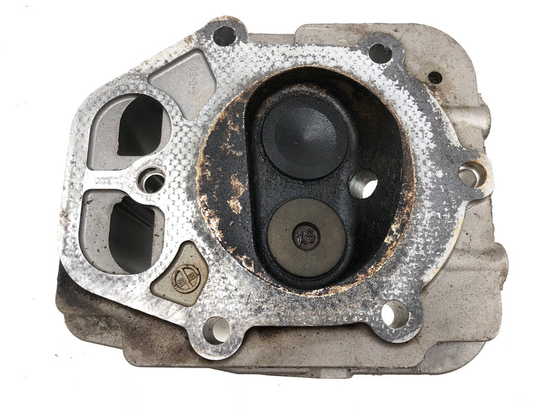 37387 Tecumseh Cylinder Head & Rocker Cover Assembly