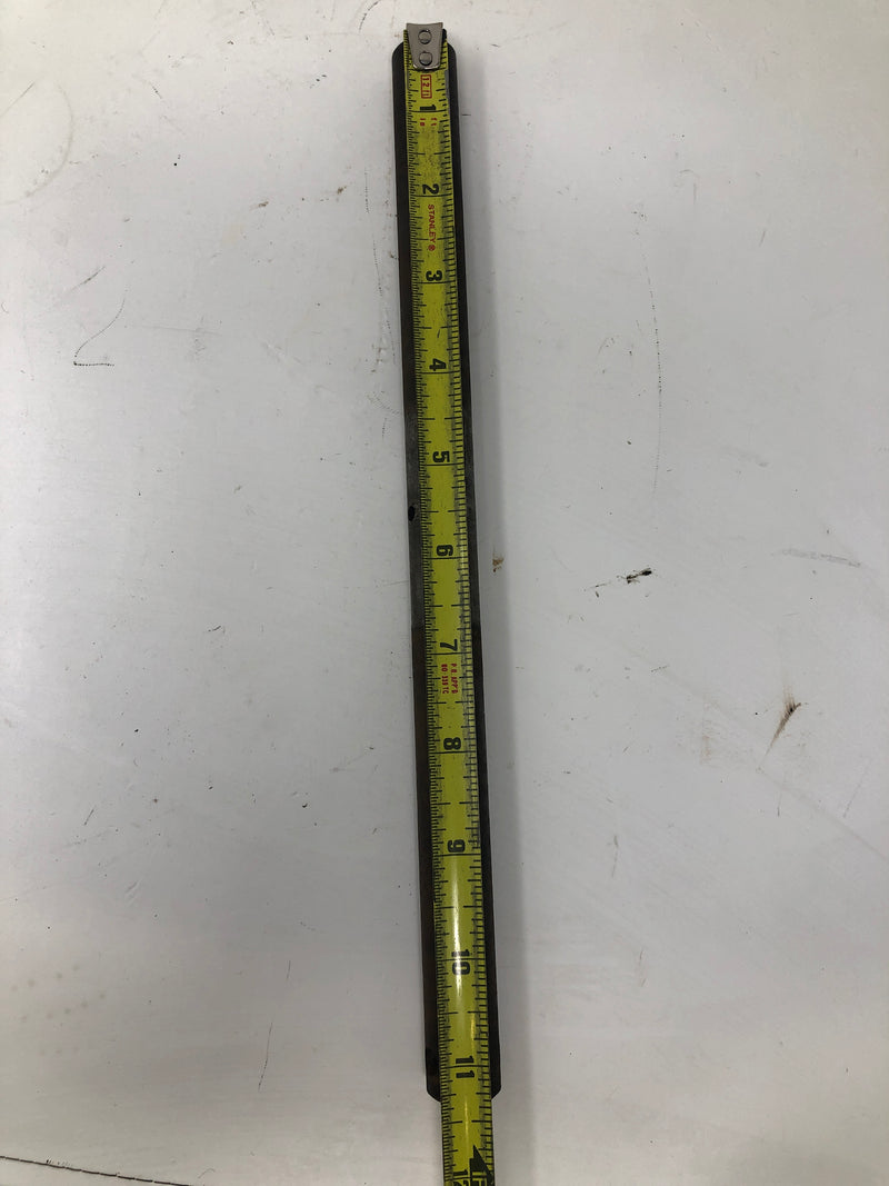 107-8898 Toro Axle Shafts (x2)