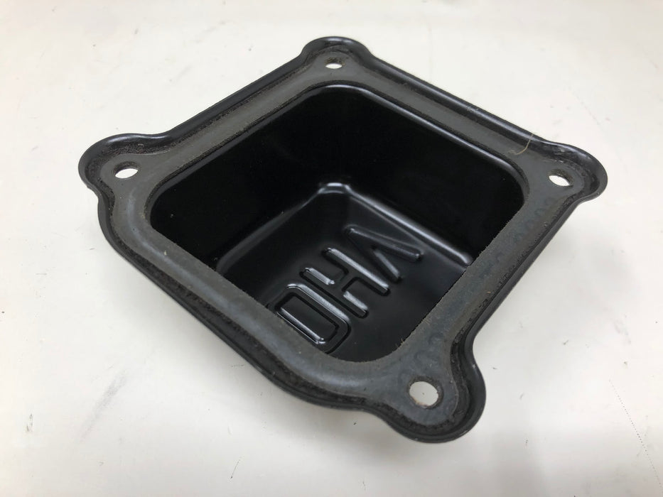 37387 Tecumseh Cylinder Head & Rocker Cover Assembly