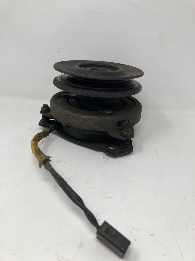 STSS 4992 John Deere PTO Clutch Assembly from John Deere 320 Hydraulic Lift Tractor
