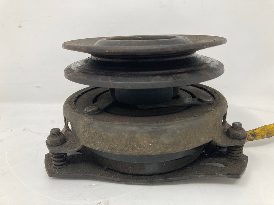 STSS 4992 John Deere PTO Clutch Assembly from John Deere 320 Hydraulic Lift Tractor
