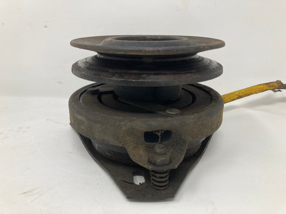 STSS 4992 John Deere PTO Clutch Assembly from John Deere 320 Hydraulic Lift Tractor
