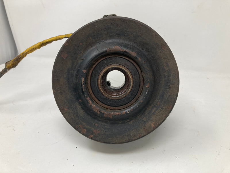 STSS 4992 John Deere PTO Clutch Assembly from John Deere 320 Hydraulic Lift Tractor