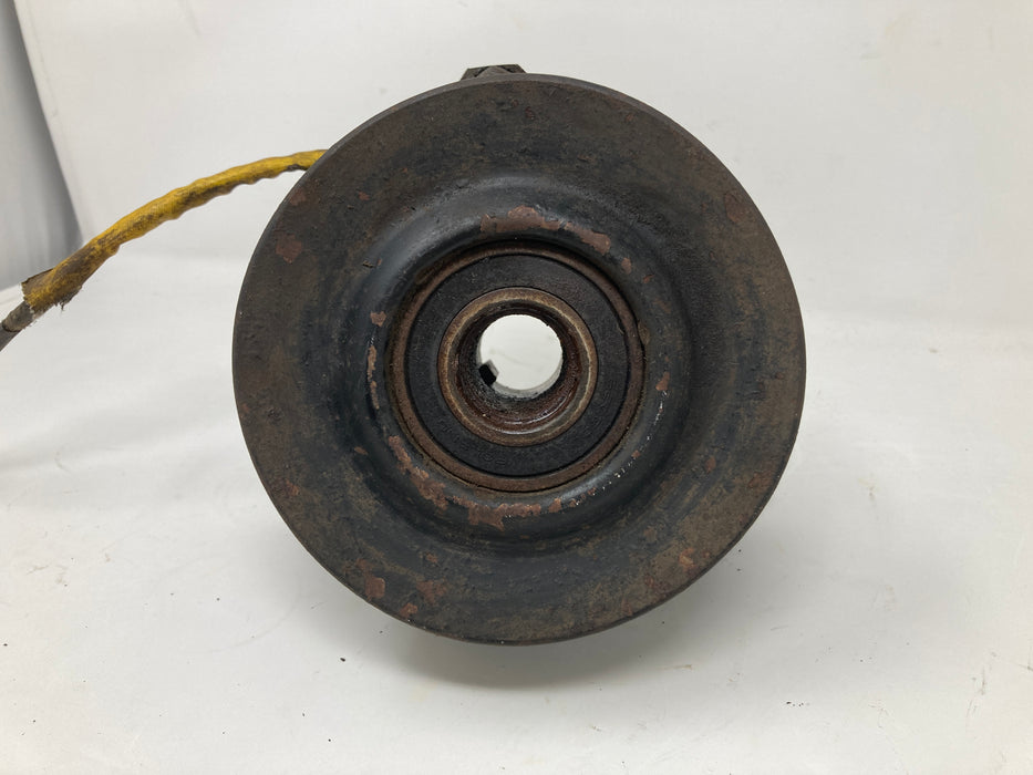 STSS 4992 John Deere PTO Clutch Assembly from John Deere 320 Hydraulic Lift Tractor