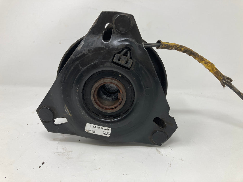 STSS 4992 John Deere PTO Clutch Assembly from John Deere 320 Hydraulic Lift Tractor