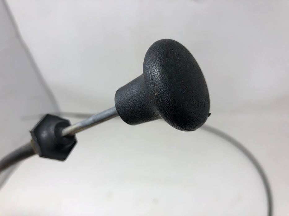 746-1086 Troy-Bilt Throttle Cable & Choke Control