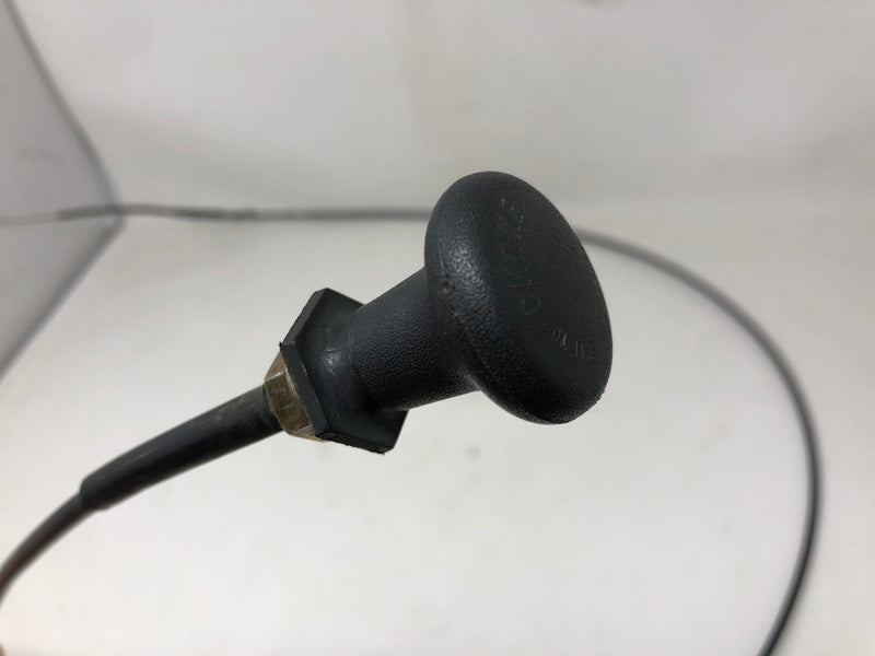 746-1086 Troy-Bilt Throttle Cable & Choke Control