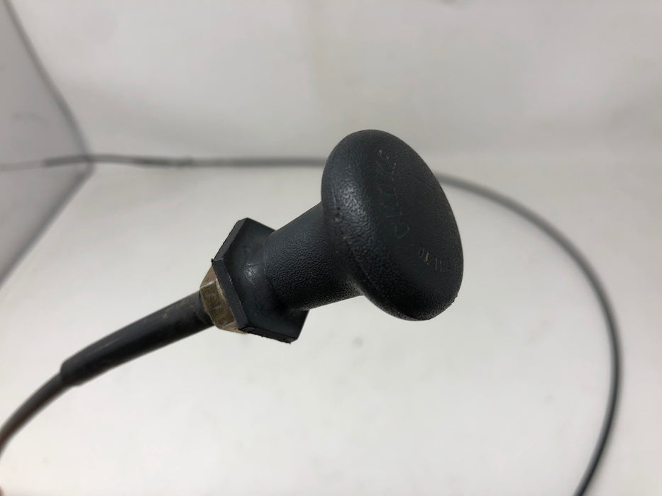 746-1086 Troy-Bilt Throttle Cable & Choke Control