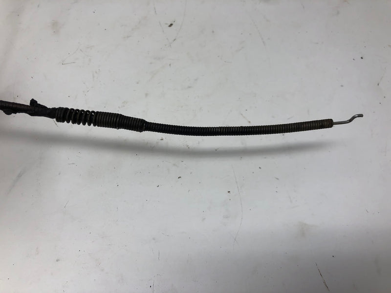 746-1086 Troy-Bilt Throttle Cable & Choke Control