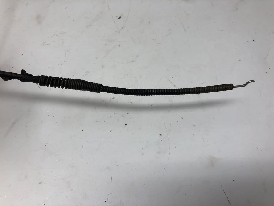 746-1086 Troy-Bilt Throttle Cable & Choke Control