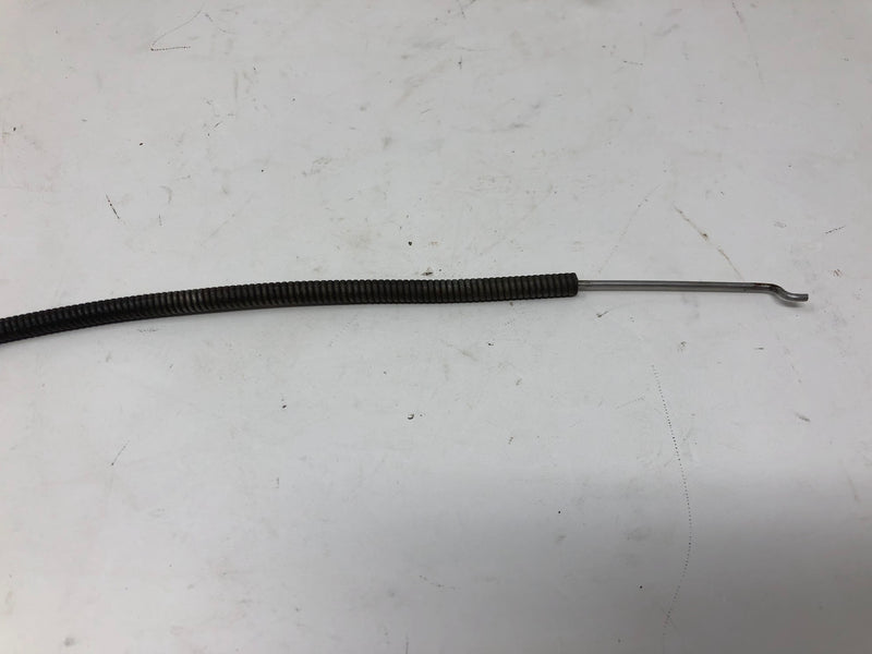 746-1086 Troy-Bilt Throttle Cable & Choke Control