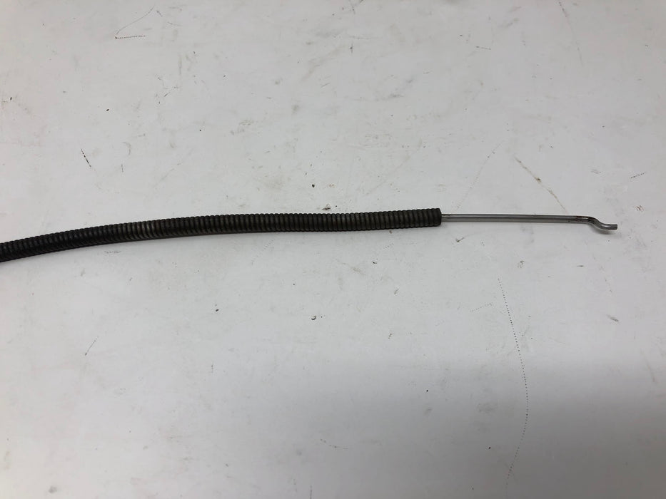 746-1086 Troy-Bilt Throttle Cable & Choke Control