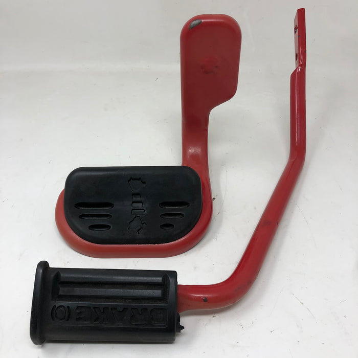 735-3049 Troy-Bilt Brake Control & Hydro Pedal