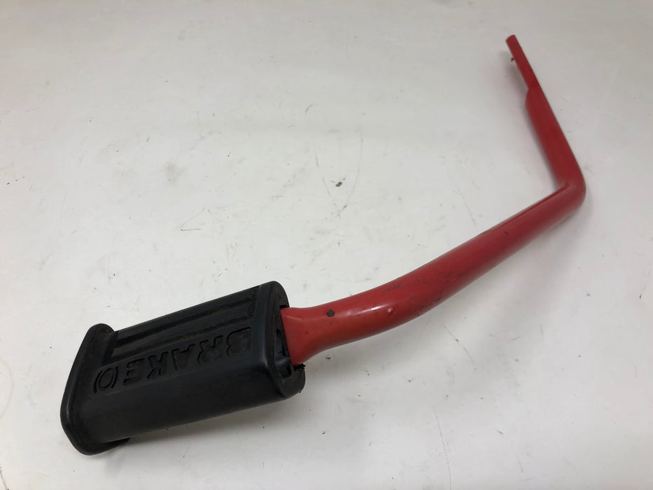 735-3049 Troy-Bilt Brake Control & Hydro Pedal