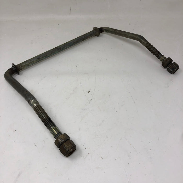 747-1324 Troy-Bilt Front Deck Rod