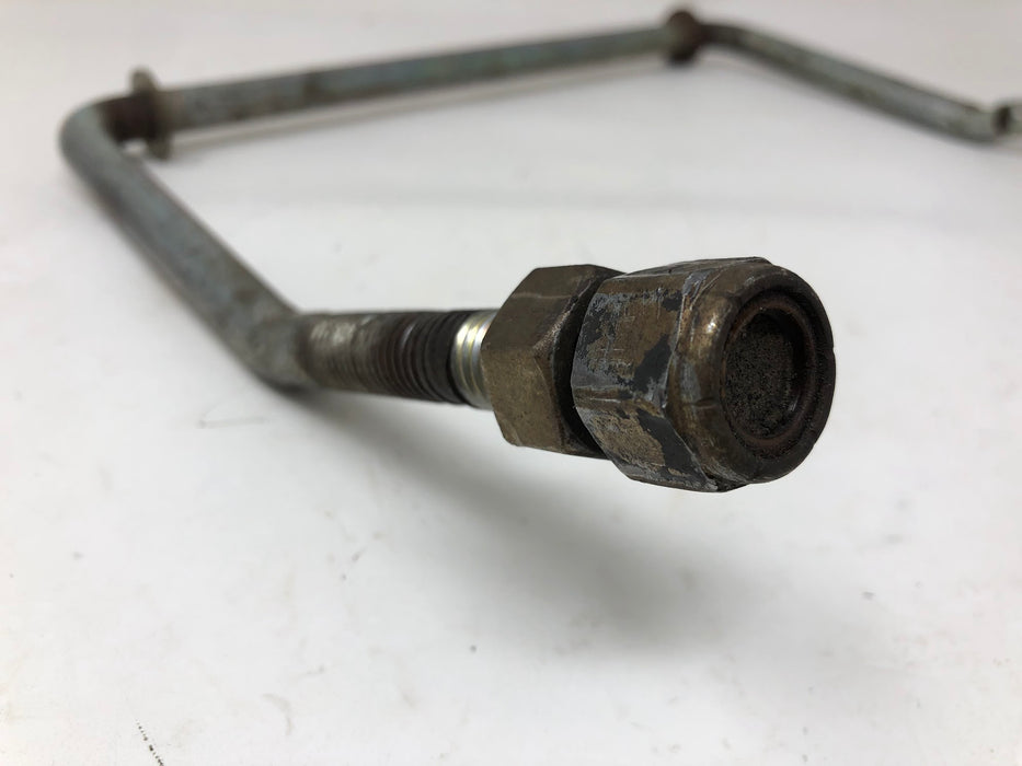 747-1324 Troy-Bilt Front Deck Rod