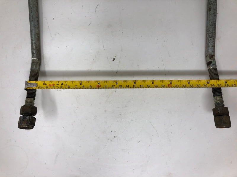 747-1324 Troy-Bilt Front Deck Rod