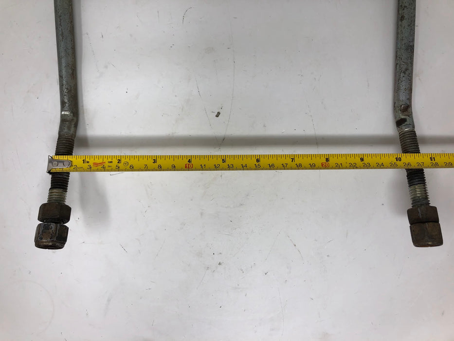 747-1324 Troy-Bilt Front Deck Rod