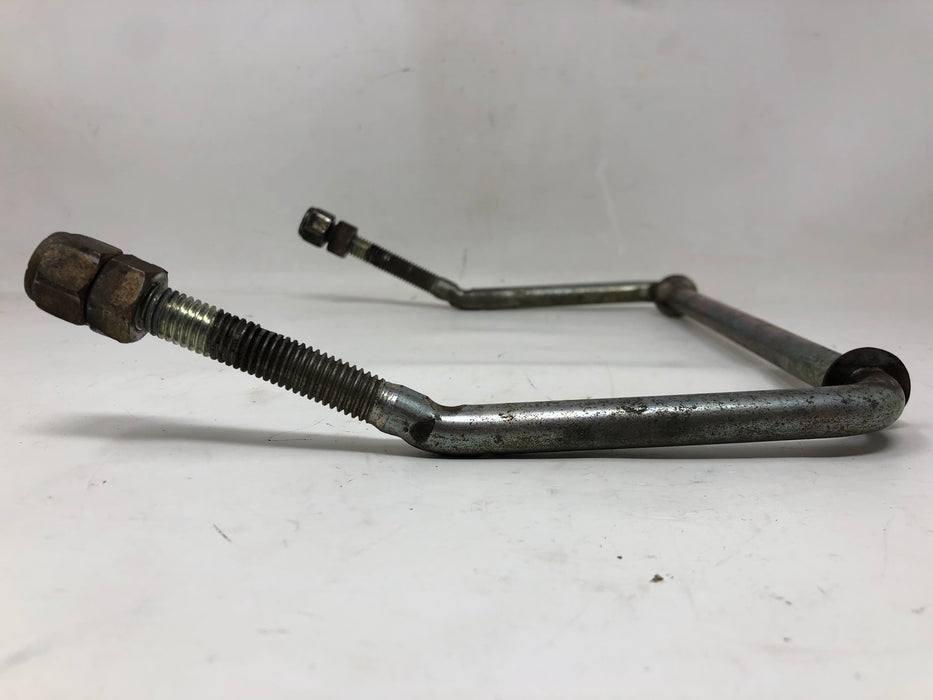 747-1324 Troy-Bilt Front Deck Rod