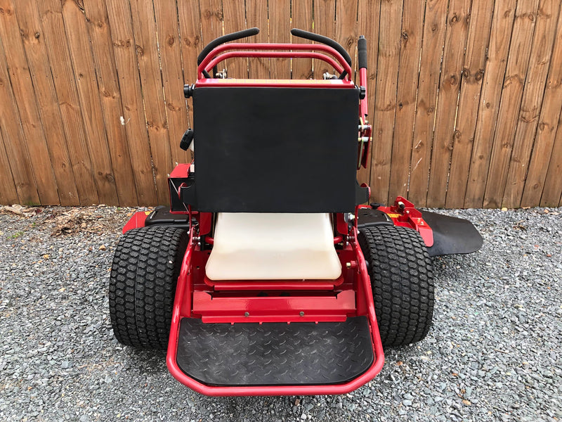 72509 Toro GrandStand 60" Stand-On ZTR Mower w/ 23hp Kawasaki V-Twin Engine (Used)