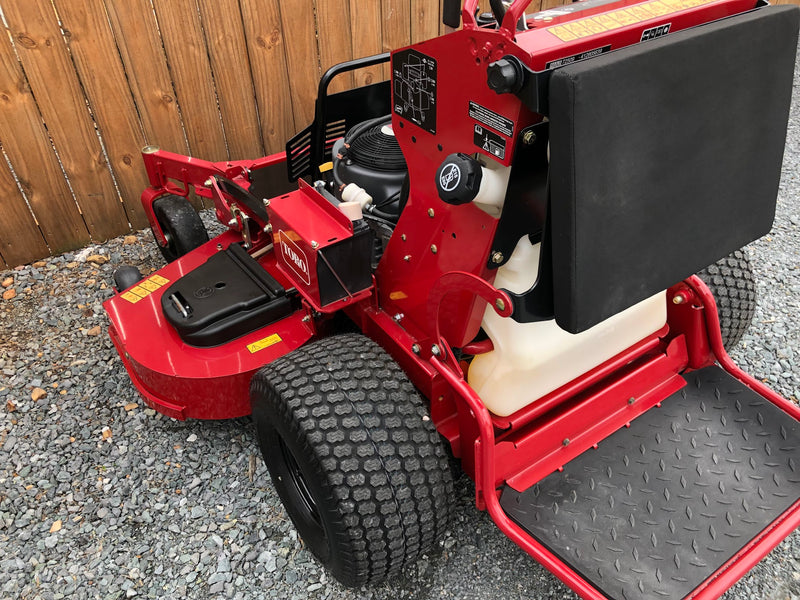 72509 Toro GrandStand 60" Stand-On ZTR Mower w/ 23hp Kawasaki V-Twin Engine (Used)