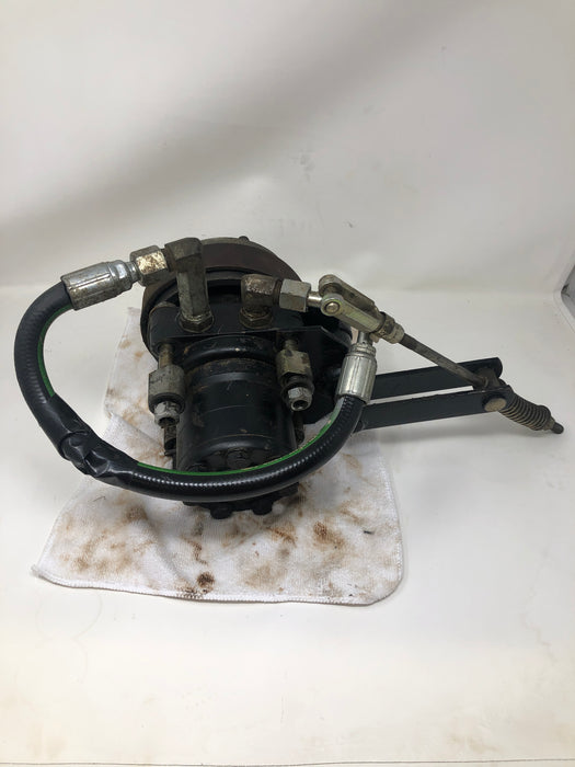 112-8358 Toro Hydraulic Motor Assembly 315