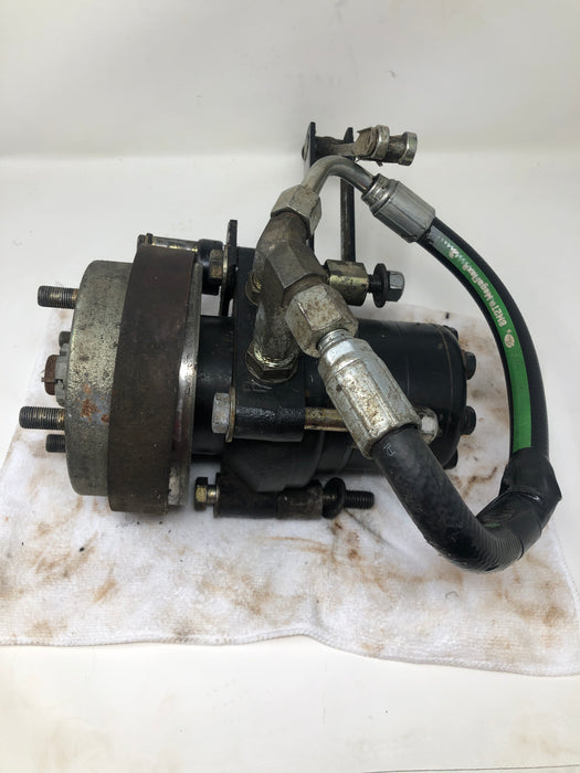 112-8358 Toro Hydraulic Motor Assembly 315