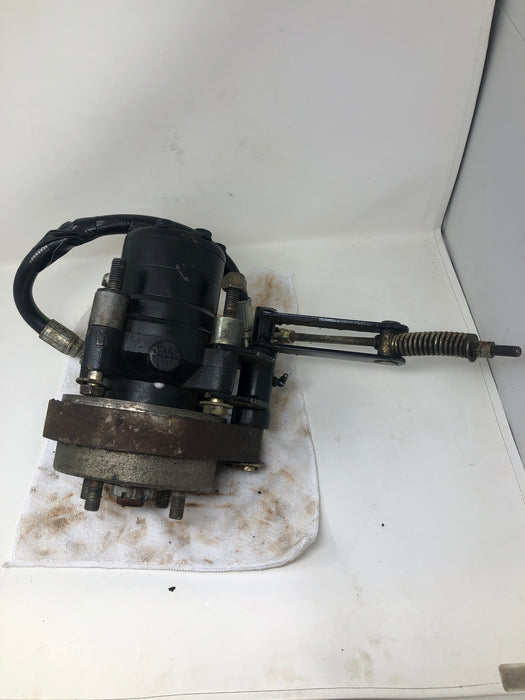 112-8358 Toro Hydraulic Motor Assembly 315