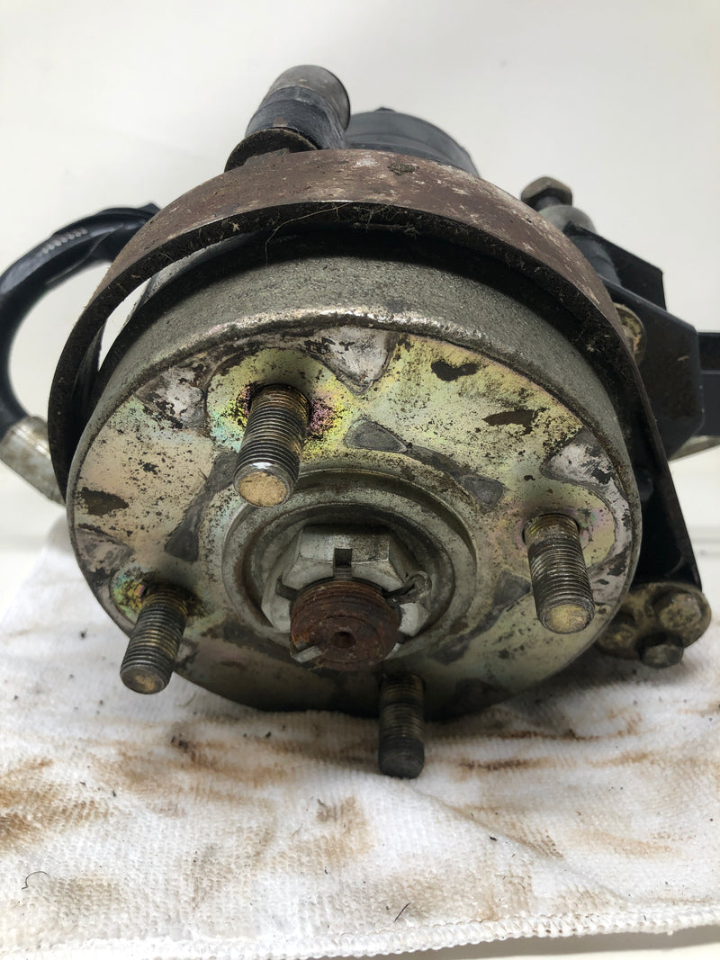 112-8358 Toro Hydraulic Motor Assembly 315