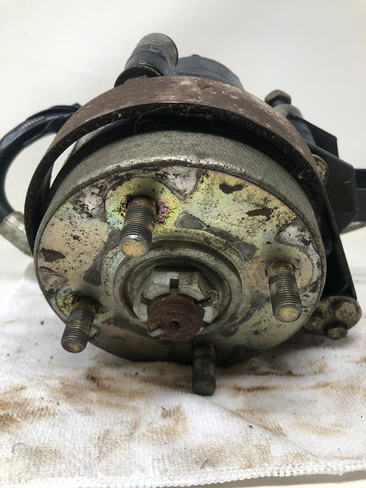 112-8358 Toro Hydraulic Motor Assembly 315