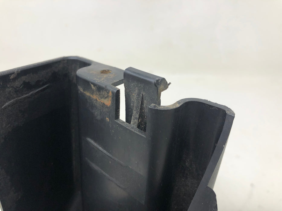 931-04162A MTD Belt Cover