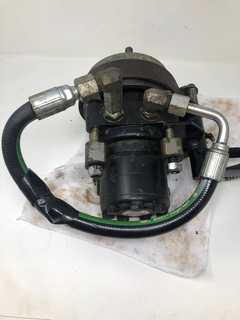 112-8358 Toro Hydraulic Motor Assembly 315
